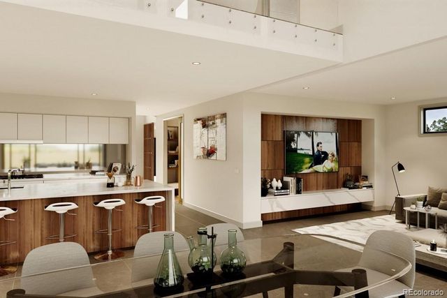 6450 E Roxborough Drive, Littleton, CO 80125