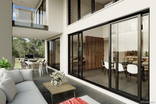 6450 E Roxborough Drive, Littleton, CO 80125