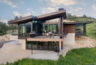 6450 E Roxborough Drive, Littleton, CO 80125