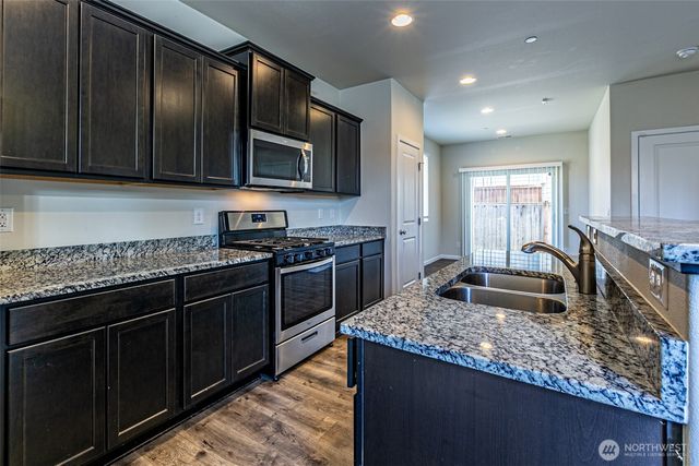 4422 Hammersley Way NW, Olympia, WA 98502