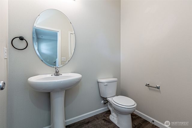 4422 Hammersley Way NW, Olympia, WA 98502