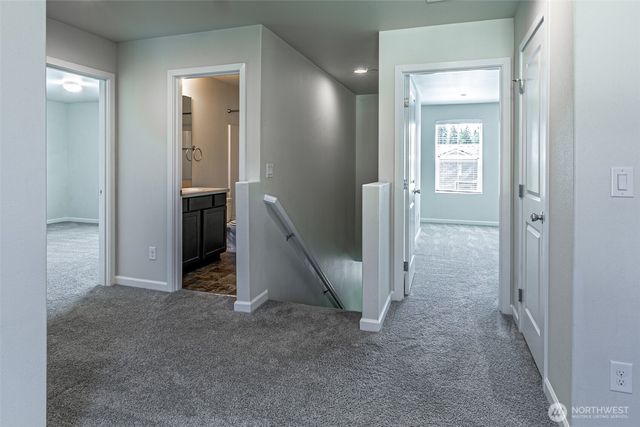 4422 Hammersley Way NW, Olympia, WA 98502