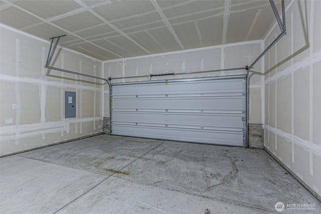 4422 Hammersley Way NW, Olympia, WA 98502