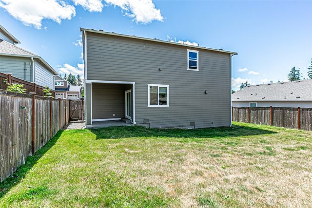 4422 Hammersley Way NW, Olympia, WA 98502