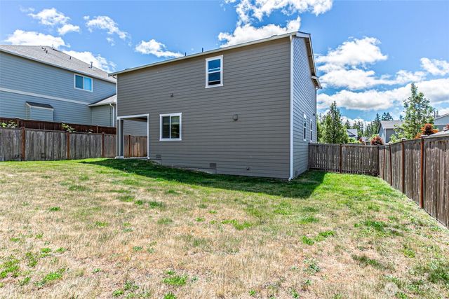 4422 Hammersley Way NW, Olympia, WA 98502