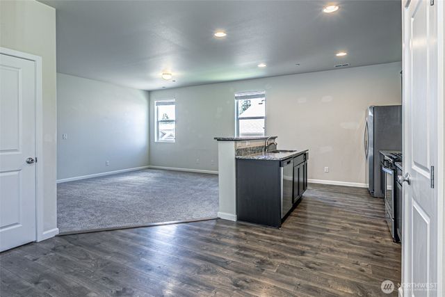 4422 Hammersley Way NW, Olympia, WA 98502