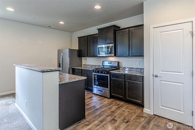 4422 Hammersley Way NW, Olympia, WA 98502