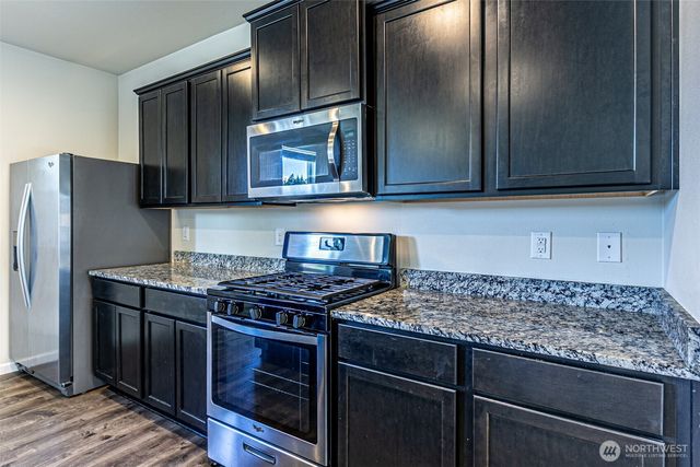 4422 Hammersley Way NW, Olympia, WA 98502