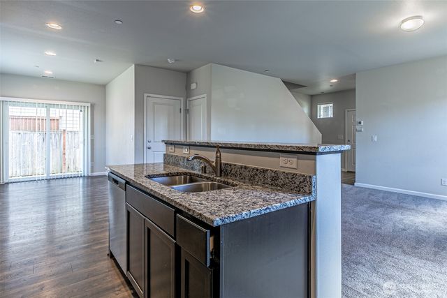 4422 Hammersley Way NW, Olympia, WA 98502