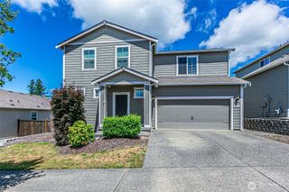 4422 Hammersley Way NW, Olympia, WA 98502