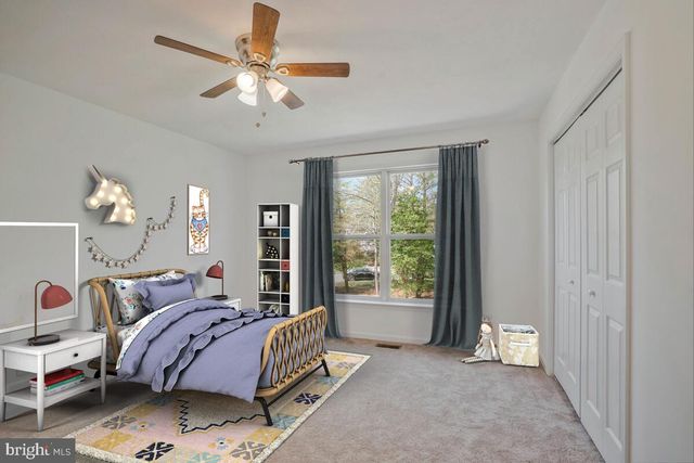 20880 ARK COURT, Lexington Park, MD 20653