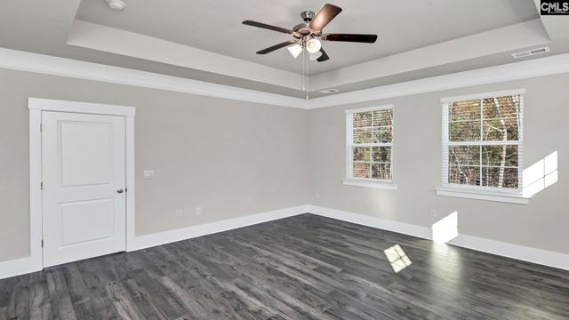 234 Livingston Woods Drive, Irmo, SC 29063