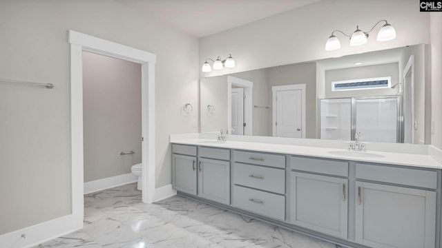 234 Livingston Woods Drive, Irmo, SC 29063