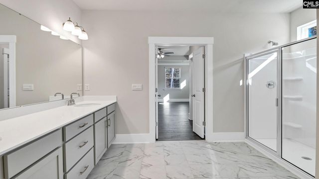 234 Livingston Woods Drive, Irmo, SC 29063