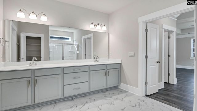 234 Livingston Woods Drive, Irmo, SC 29063