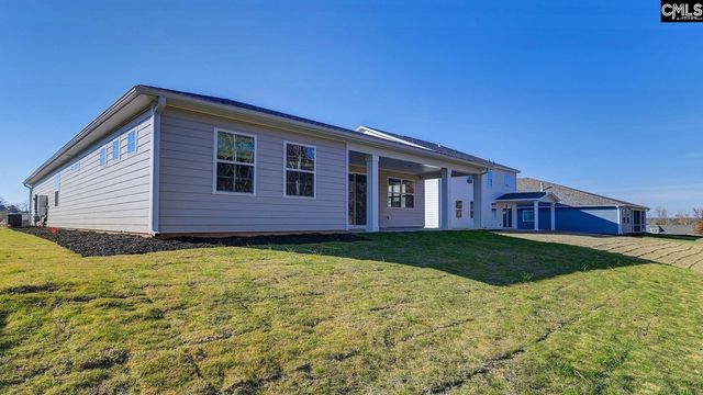 234 Livingston Woods Drive, Irmo, SC 29063