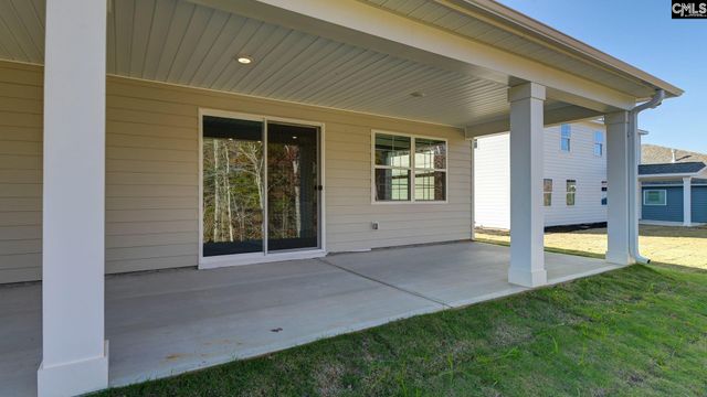 234 Livingston Woods Drive, Irmo, SC 29063