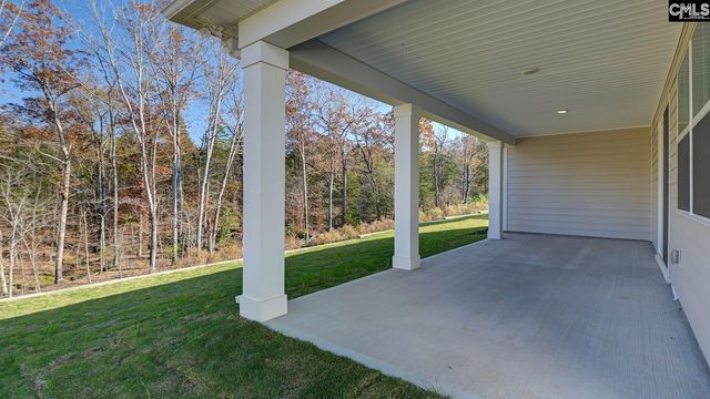 234 Livingston Woods Drive, Irmo, SC 29063