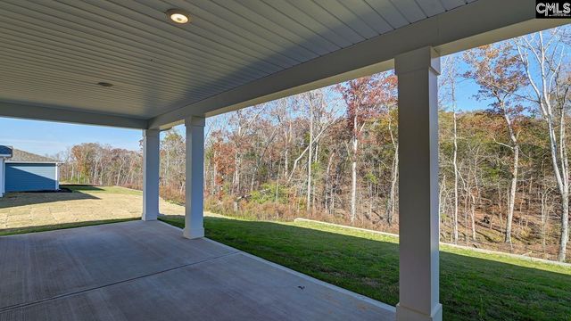 234 Livingston Woods Drive, Irmo, SC 29063