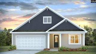 234 Livingston Woods Drive, Irmo, SC 29063