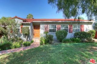 4721 Greenbush Avenue, Sherman Oaks, CA 91423