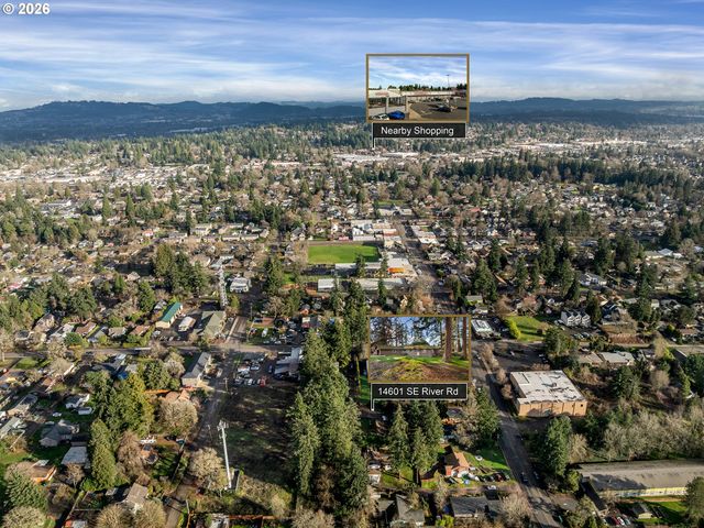 14601 Se RIVER Rd, Milwaukie, OR 97267