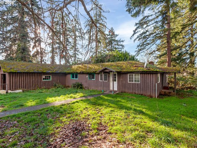 14601 Se RIVER Rd, Milwaukie, OR 97267