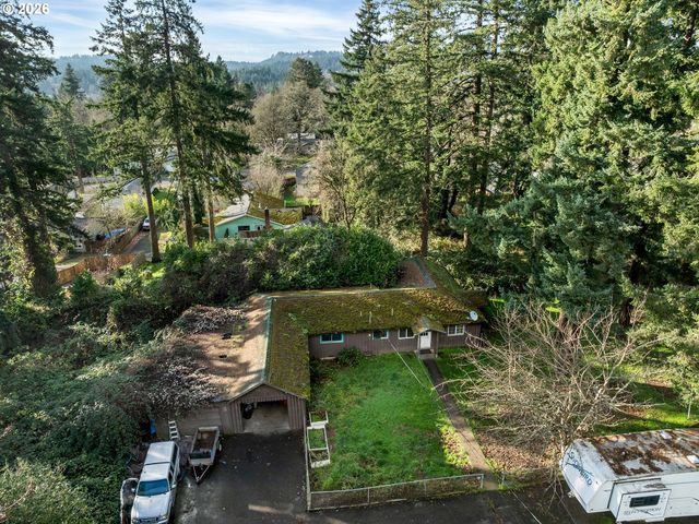 14601 Se RIVER Rd, Milwaukie, OR 97267