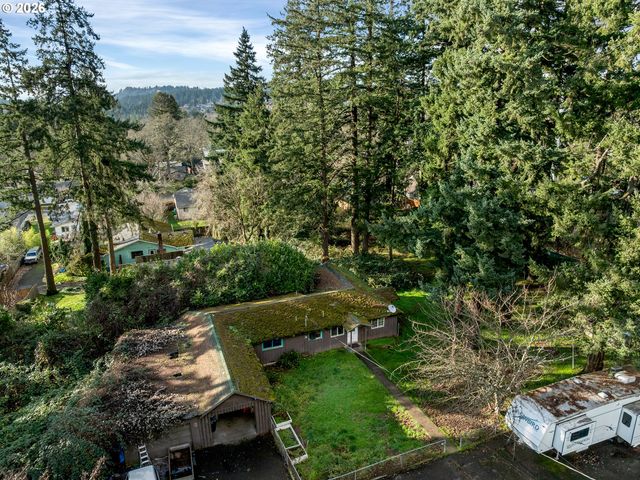14601 Se RIVER Rd, Milwaukie, OR 97267
