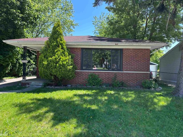 21746 Wellington Avenue, Warren, MI 48089