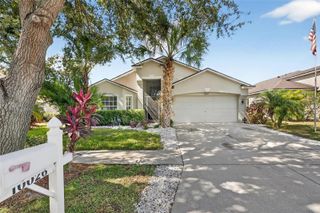 10026 CREEK BLUFF DRIVE, Riverview, FL 33578