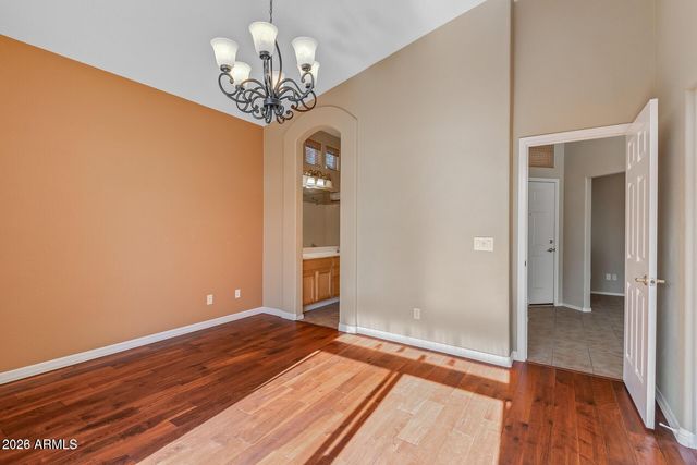 14287 W CORA Lane, Goodyear, AZ 85395