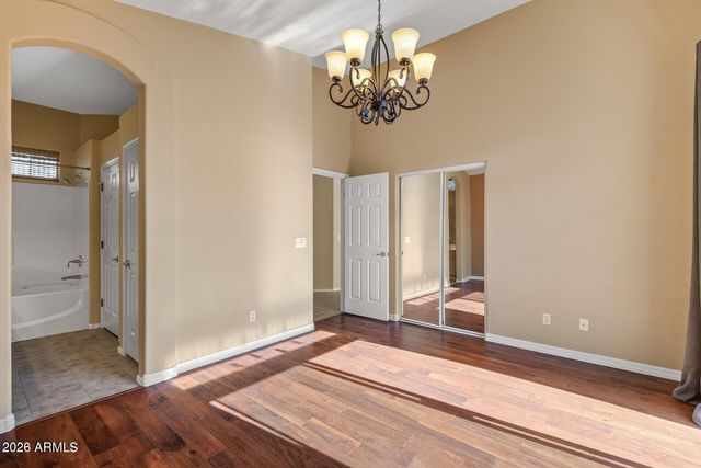 14287 W CORA Lane, Goodyear, AZ 85395
