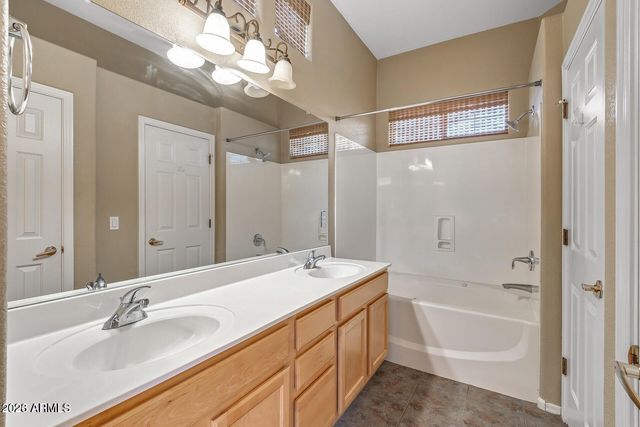 14287 W CORA Lane, Goodyear, AZ 85395