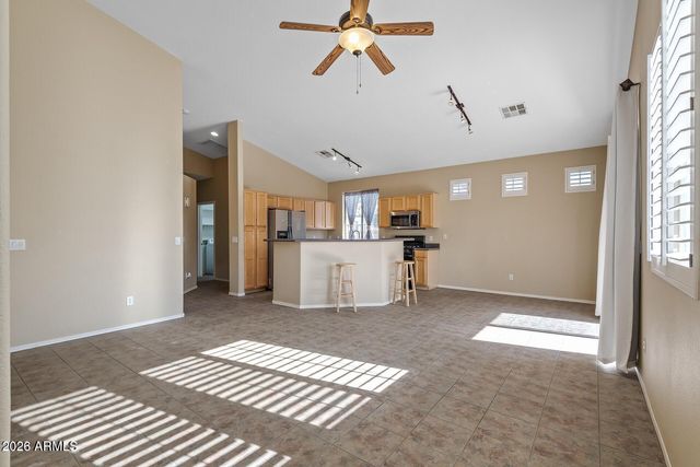 14287 W CORA Lane, Goodyear, AZ 85395