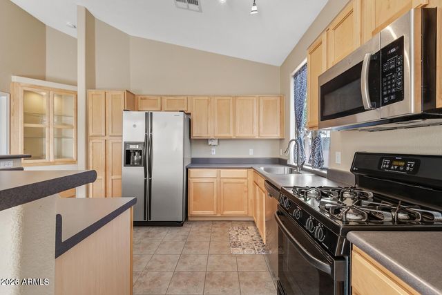 14287 W CORA Lane, Goodyear, AZ 85395