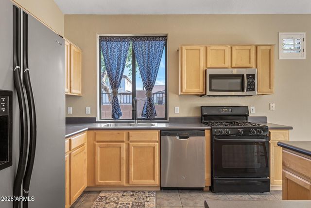 14287 W CORA Lane, Goodyear, AZ 85395