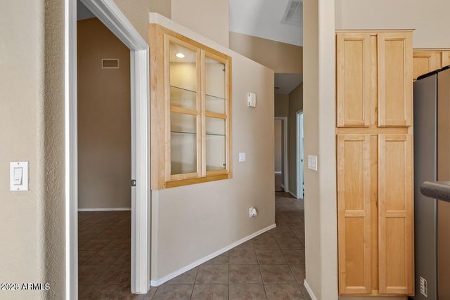 14287 W CORA Lane, Goodyear, AZ 85395
