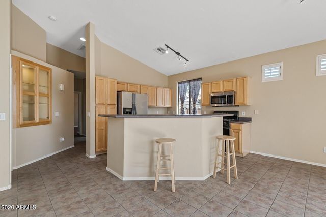 14287 W CORA Lane, Goodyear, AZ 85395