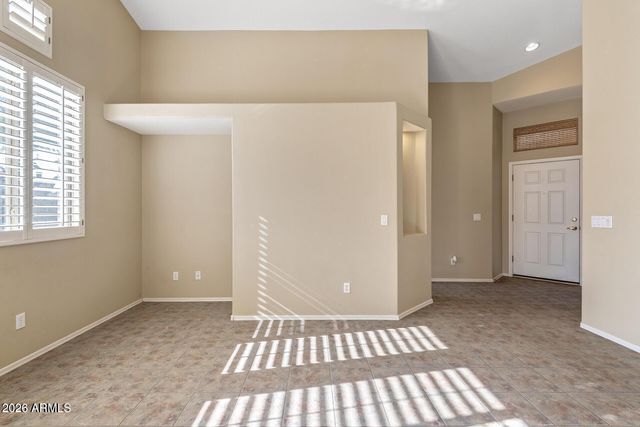 14287 W CORA Lane, Goodyear, AZ 85395