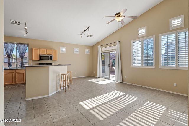 14287 W CORA Lane, Goodyear, AZ 85395