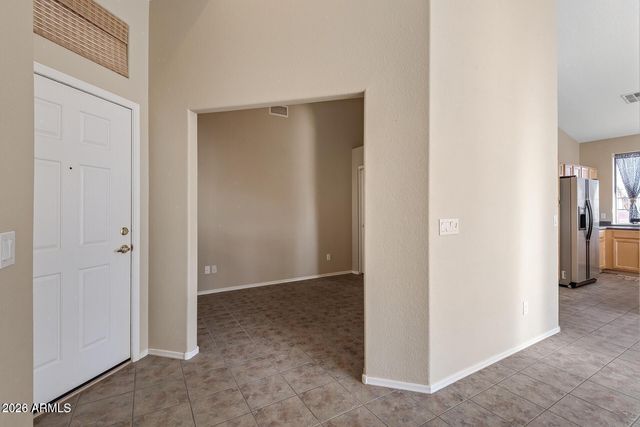 14287 W CORA Lane, Goodyear, AZ 85395