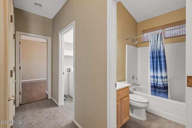 14287 W CORA Lane, Goodyear, AZ 85395