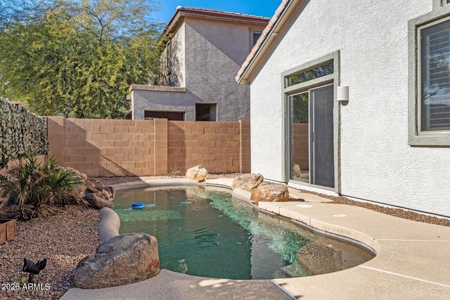 14287 W CORA Lane, Goodyear, AZ 85395