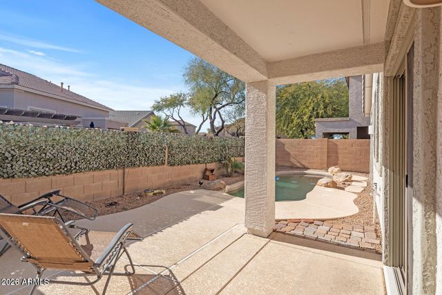 14287 W CORA Lane, Goodyear, AZ 85395