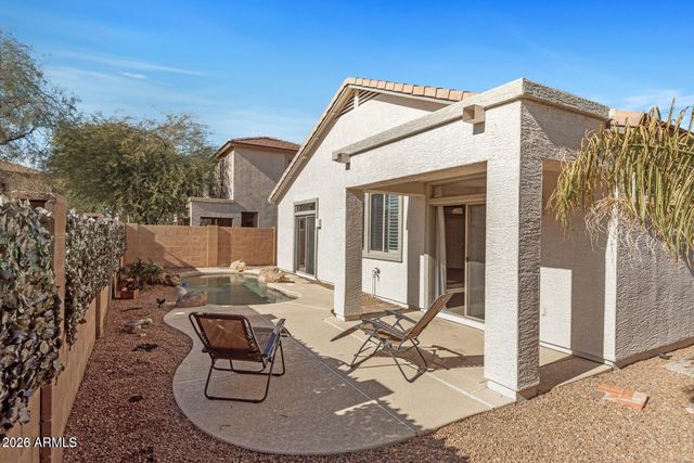14287 W CORA Lane, Goodyear, AZ 85395