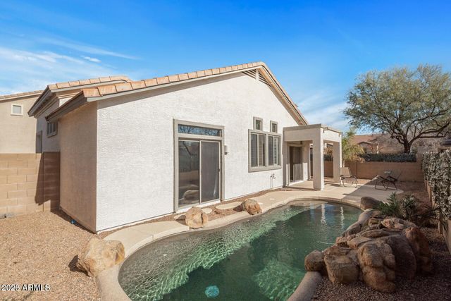 14287 W CORA Lane, Goodyear, AZ 85395