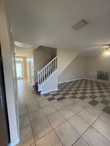 386 HAVERSHAM ROAD, Deltona, FL 32725