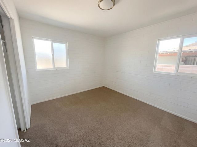 1942 E Fayette Vista, Tucson, AZ 85713