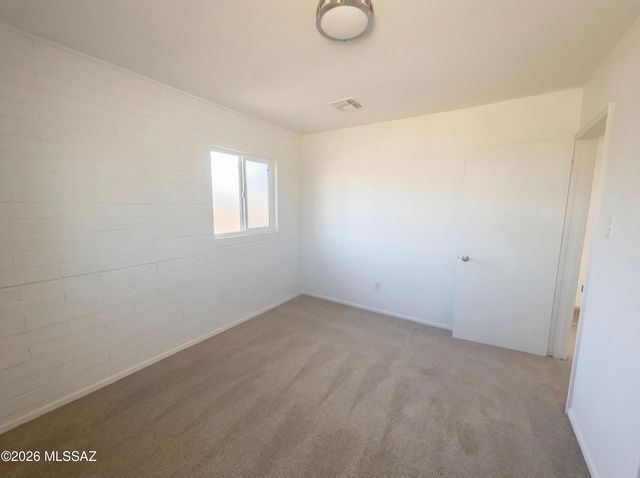 1942 E Fayette Vista, Tucson, AZ 85713